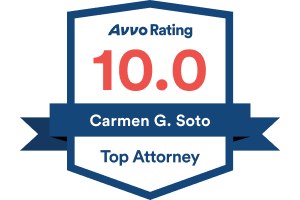 Avvo Rating