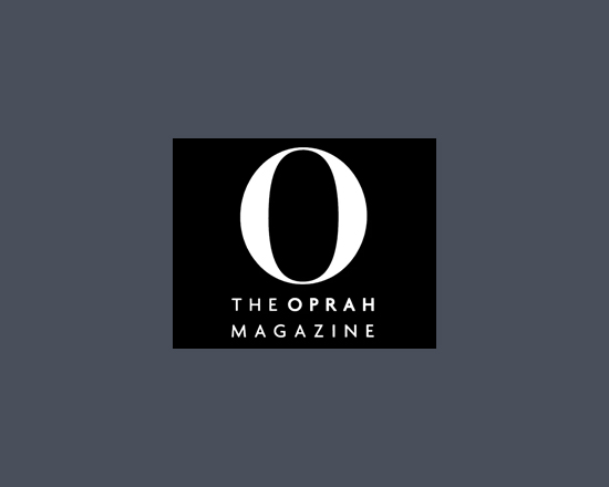 The Oprah Magazine