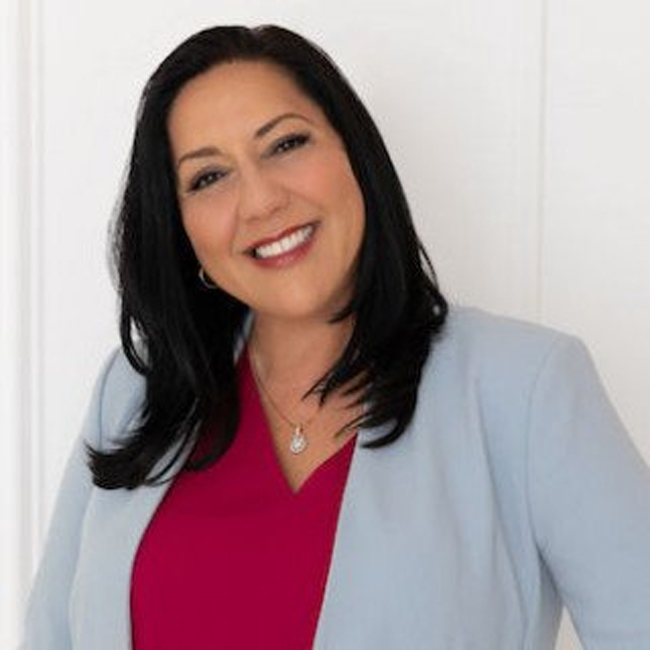 Picture of Carmen G. Soto